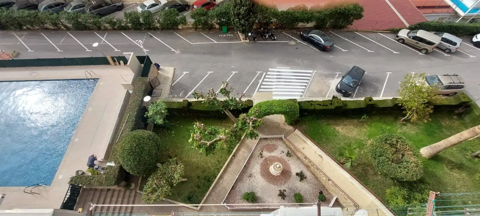 Apartament amb piscina en venda a Calle LONDRES 4, imagen 14