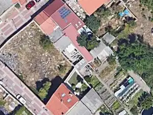 Terreno residencial en venta en Calle Alcudia 11