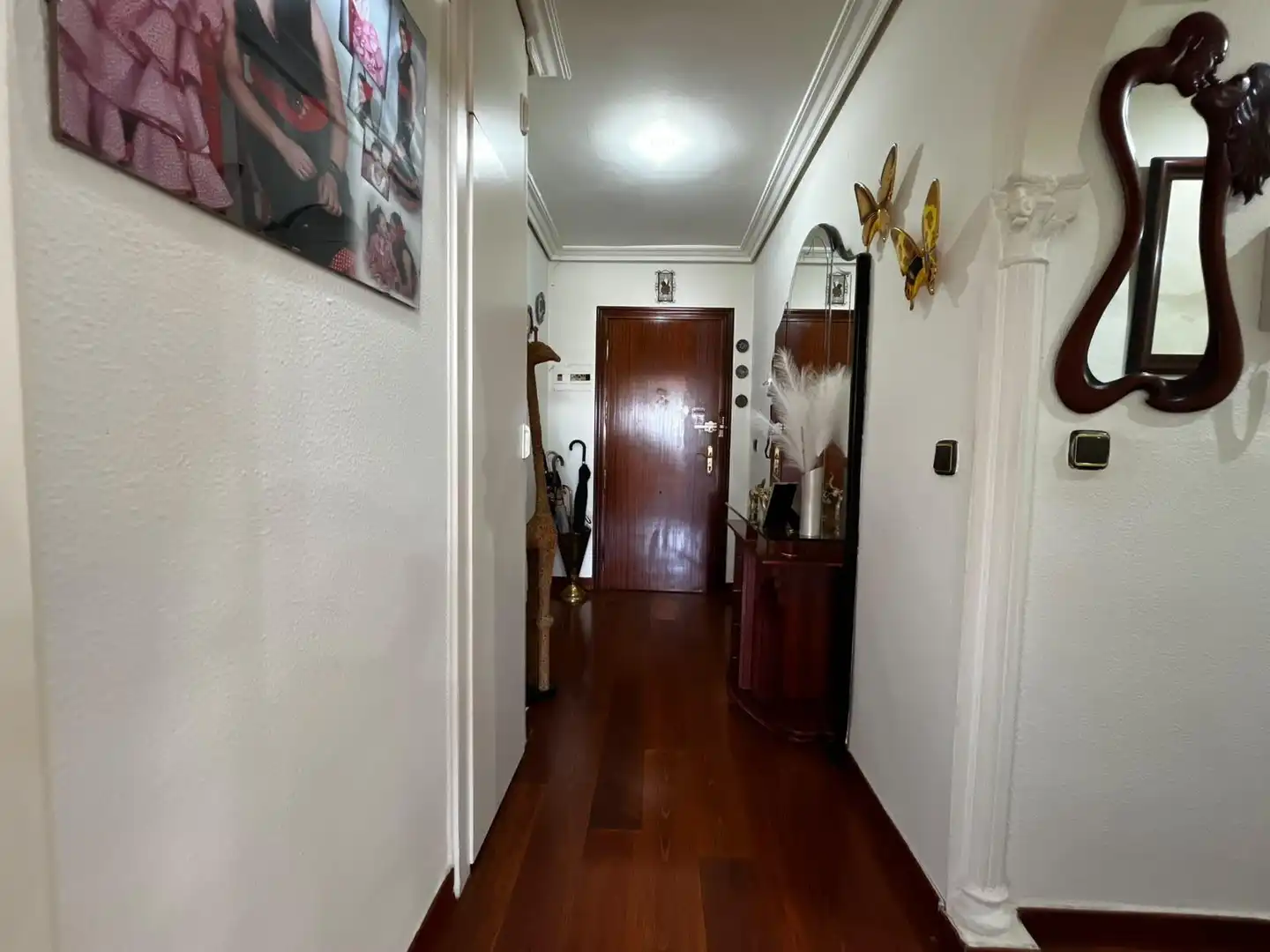 Appartamento con ascensore in vendita a Avenida VEINTIOCHO DE FEBRERO, imagen 5