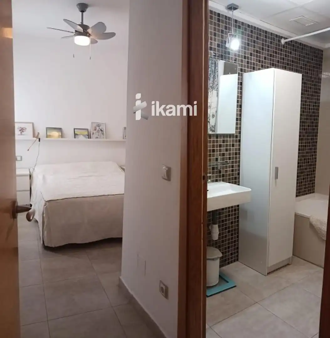 Habitación de Piso en venta en L'Atzúbia con Aire acondicionado, Calefacción y Terraza