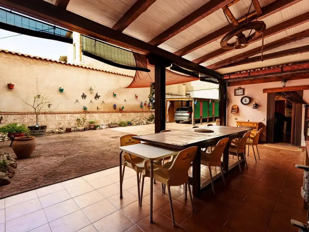 Casa en venda a C. Ramón y Cajal, imagen 60