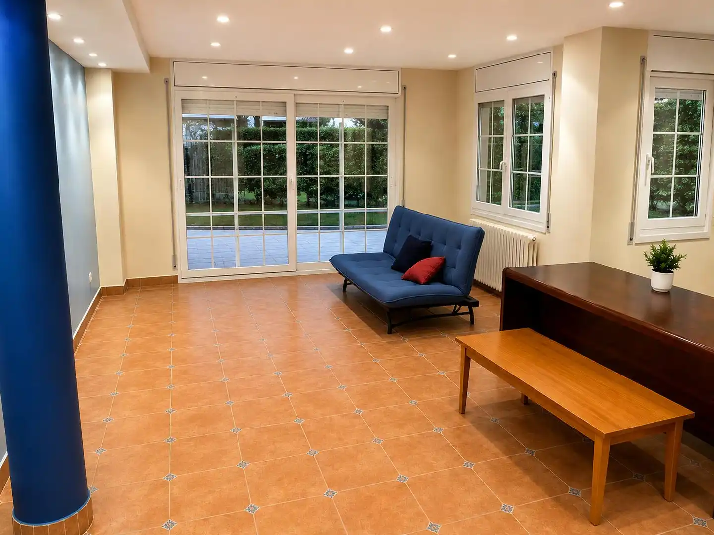Casa o xalet en venda en Olèrdola amb Calefacció, Jardí privat i Terrassa