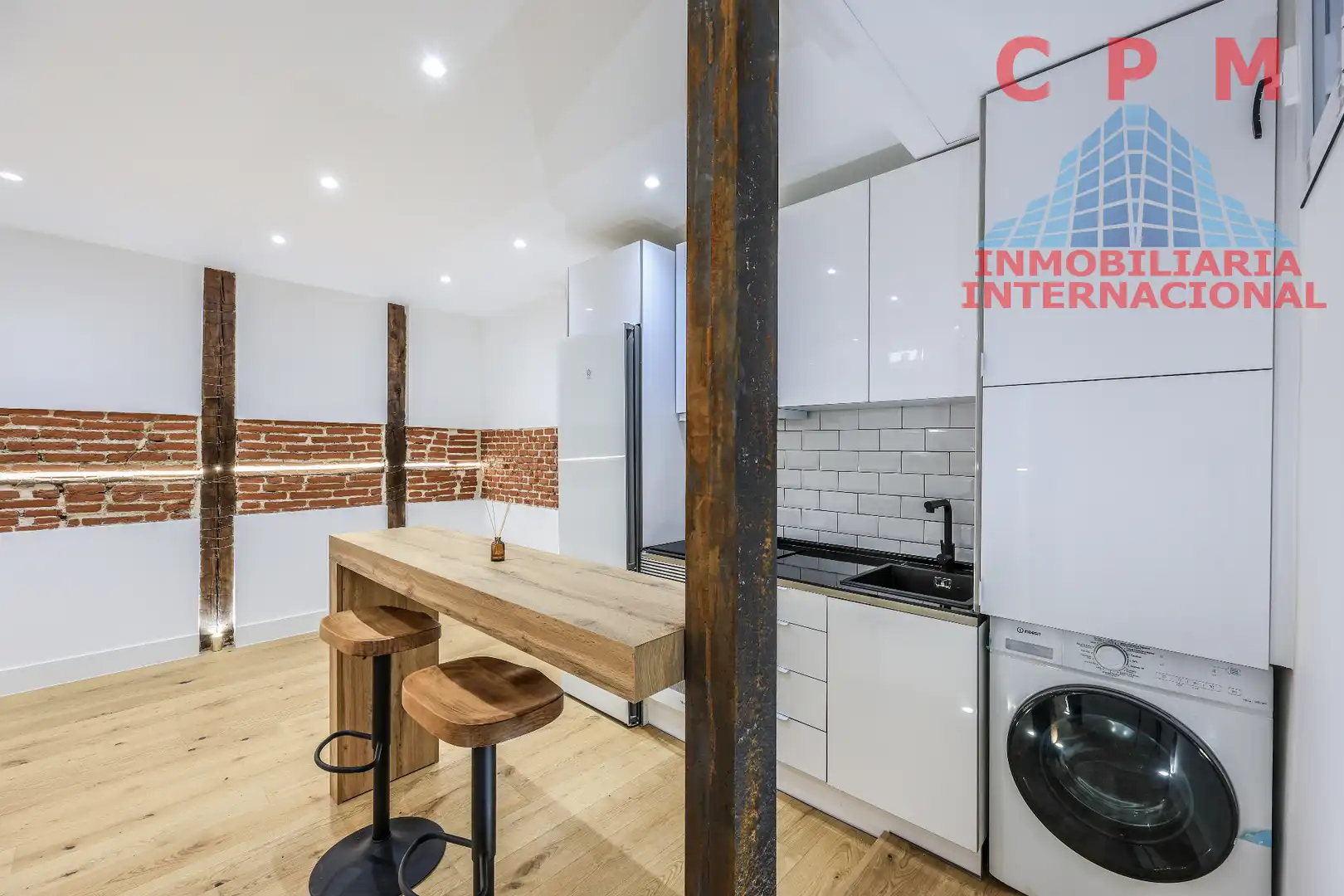 Wohnung zum Verkauf in Centro, imagen 7