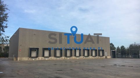 Photo 2 of Industrial buildings for rent in Carrer de L'estació, 18, Castellbisbal, Barcelona