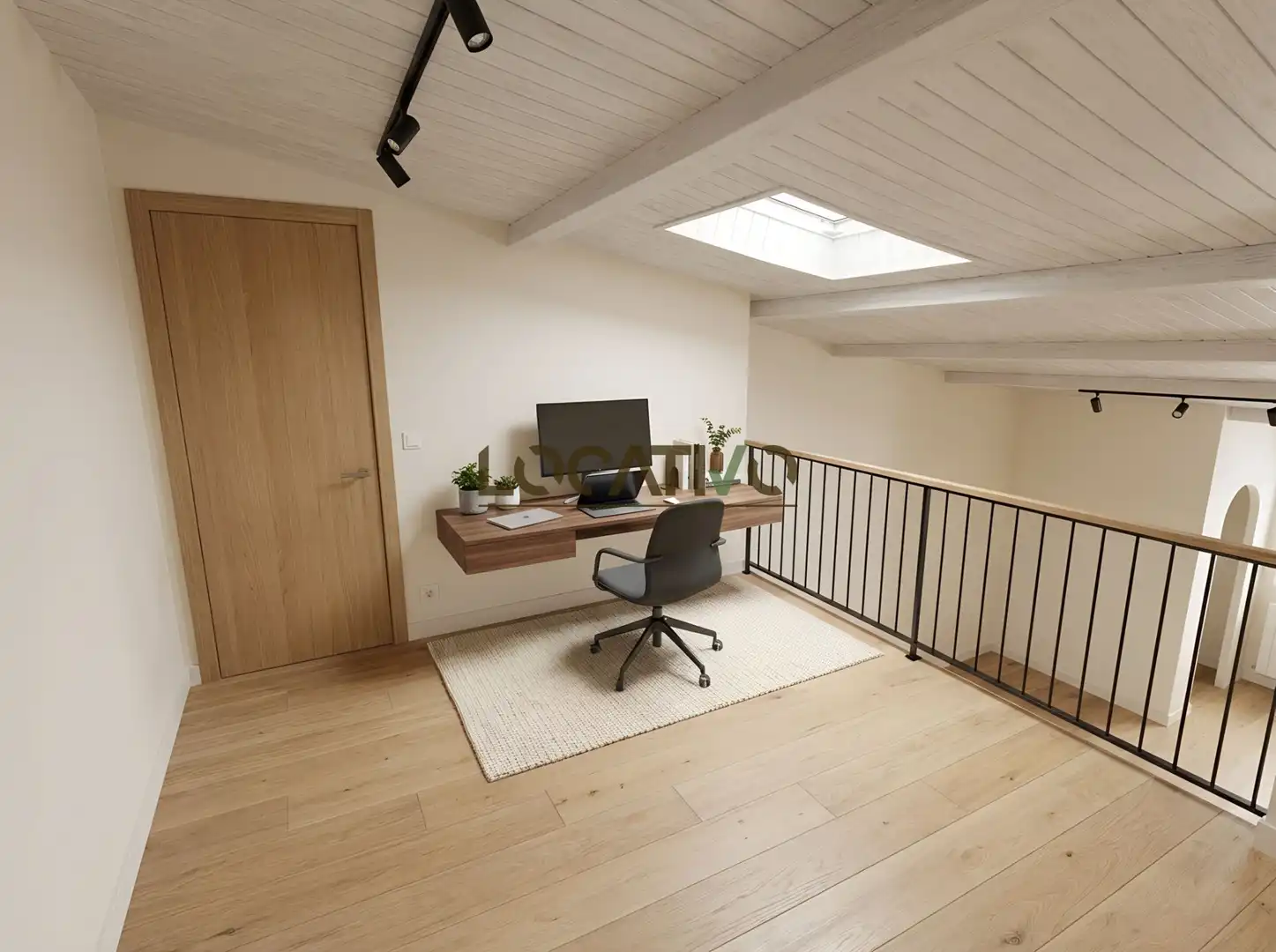 Local comercial en venta en Villafranca del Castillo, imagen 23