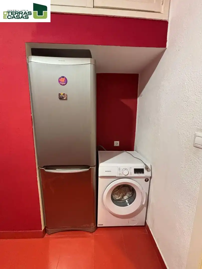 Appartement avec ascenseur à louer à Benito Corbal, imagen 5