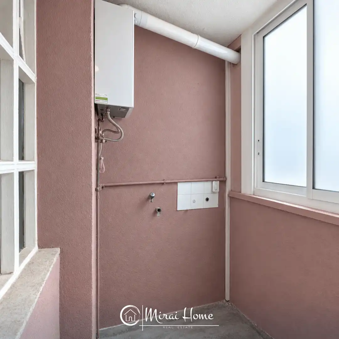 Flat for sale in Granollers, Barcelona