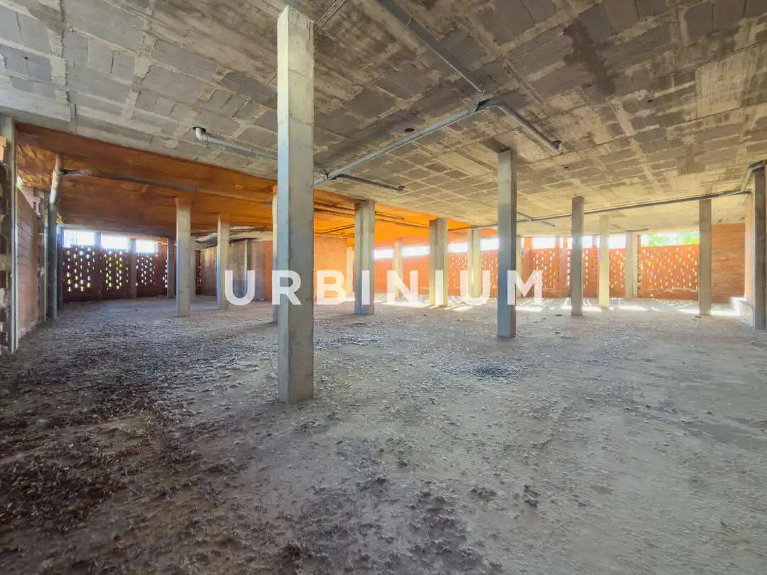 Local comercial en alquiler en Carrer de Gelida, imagen 14
