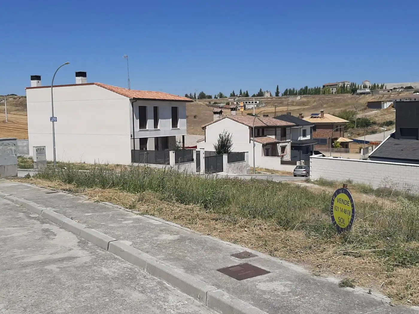 Residential for sale in Gallegos de Argañán