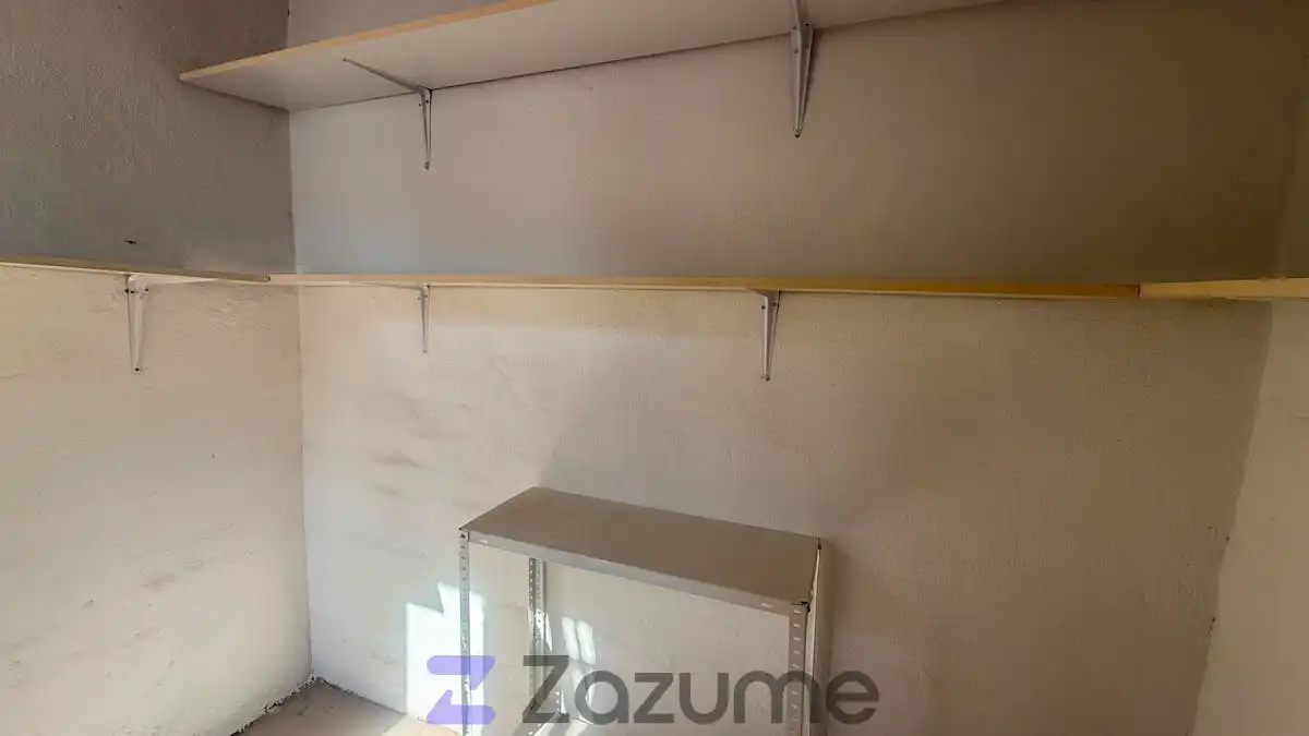 Pis de lloguer en Murcia amb Aire condicionat, Calefacció i Terrassa