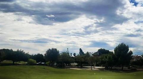 Photo 5 of Apartment for rent in Reino Unido, 6, Baños y Mendigo,  Murcia Capital