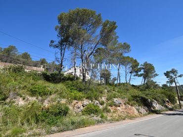 Terreno residenziale in vendita a Olivella