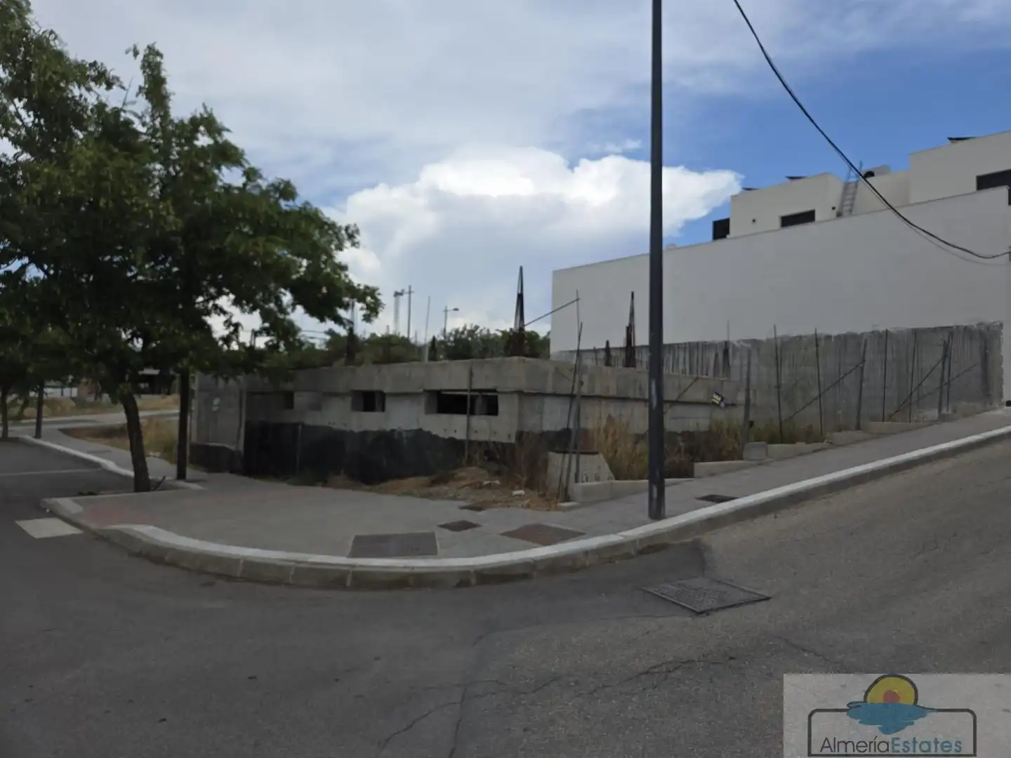 Terreny residencial en venda a Albox, imagen 7
