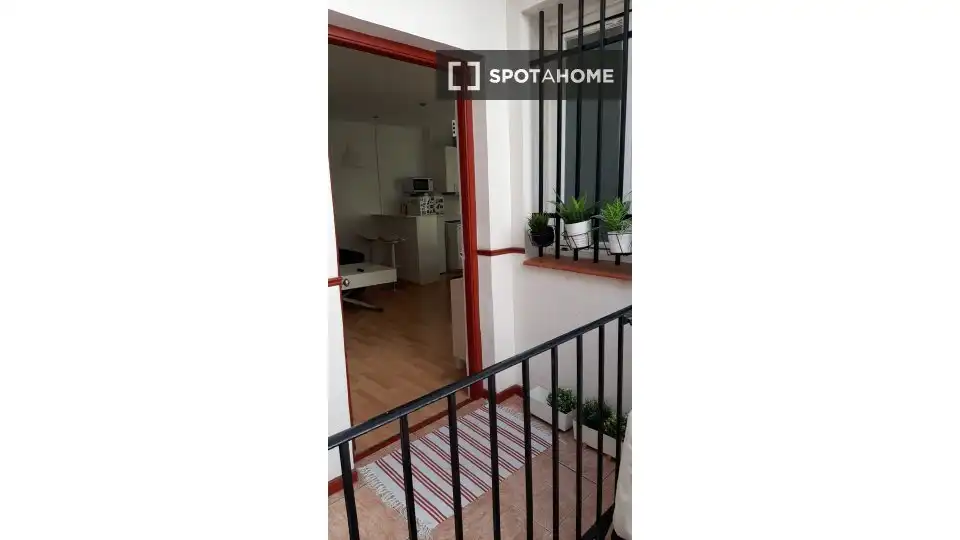 Appartement avec terrasse à louer à Chamberí, imagen 5