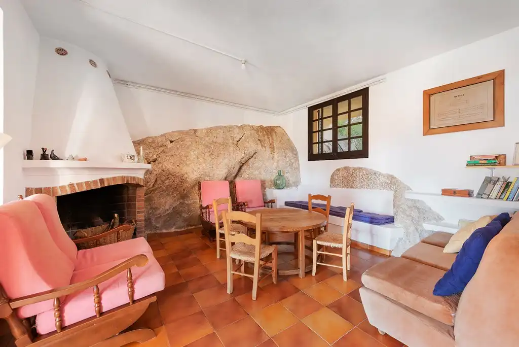 Landhaus mit Garten zum Verkauf in Pollença Poble, imagen 7