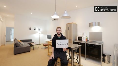 Foto 5 de Habitació a El Poblenou, Barcelona Capital