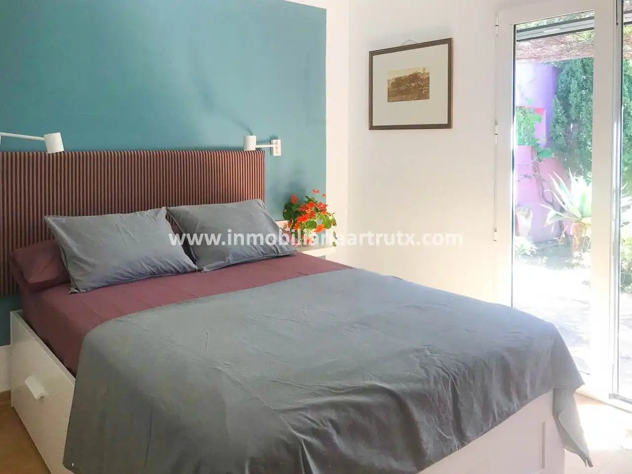 Casa rustica con piscina in vendita a Ciutadella, imagen 5