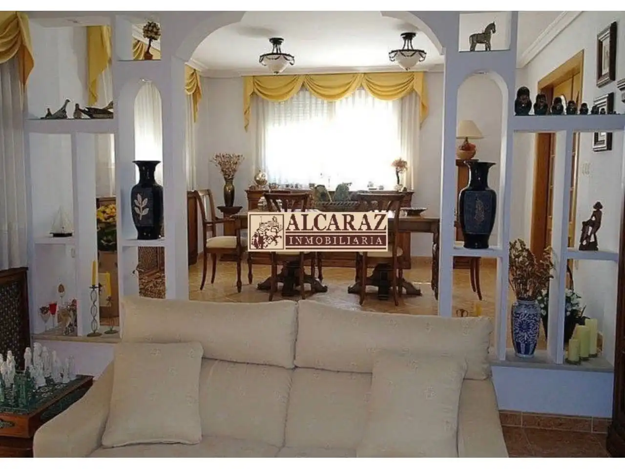 Casa con piscina en venta en Pueblo Acantilado - Lanuza, imagen 7
