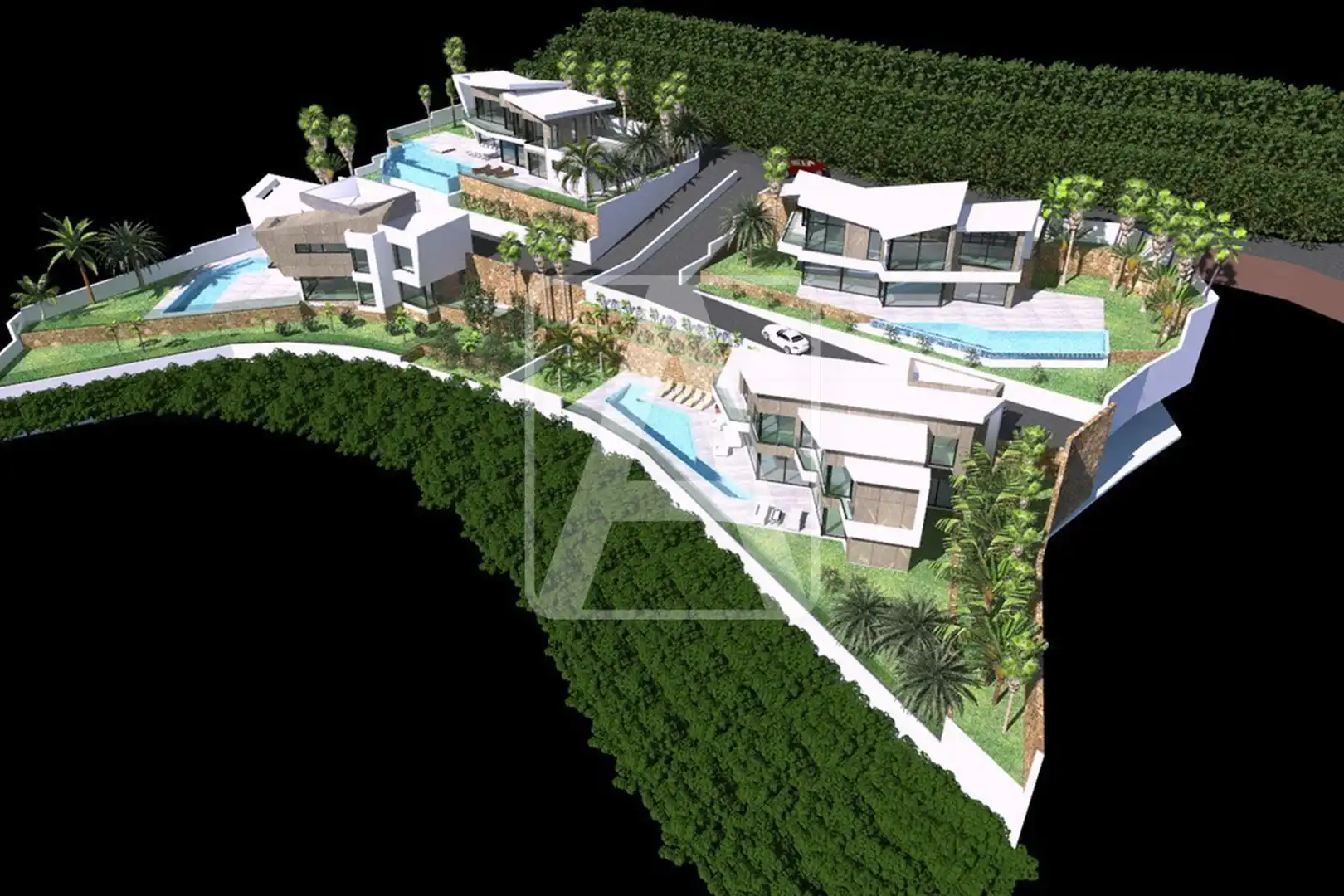 Chalet con piscina en venta en Maryvilla, imagen 16