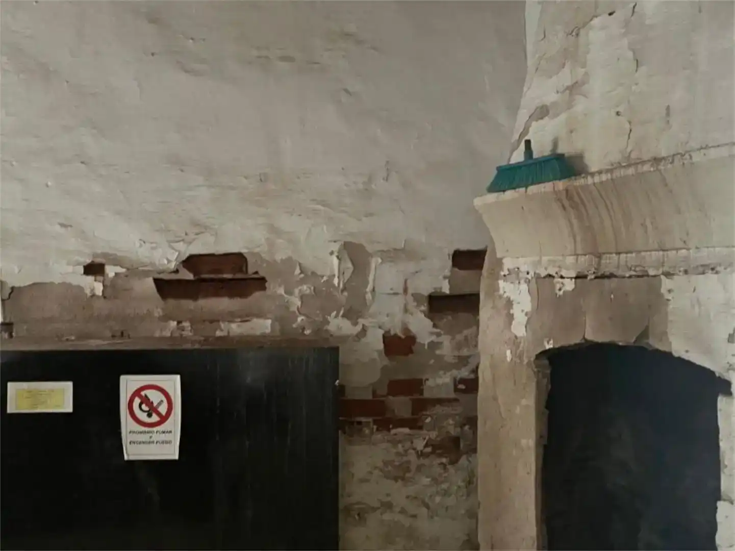 Casa adosada en venda en Campo de Criptana
