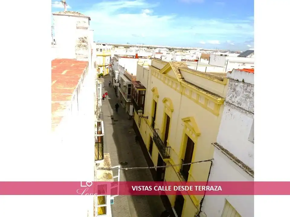 Wohnung zum Verkauf in CORREDERA ALTA, imagen 23