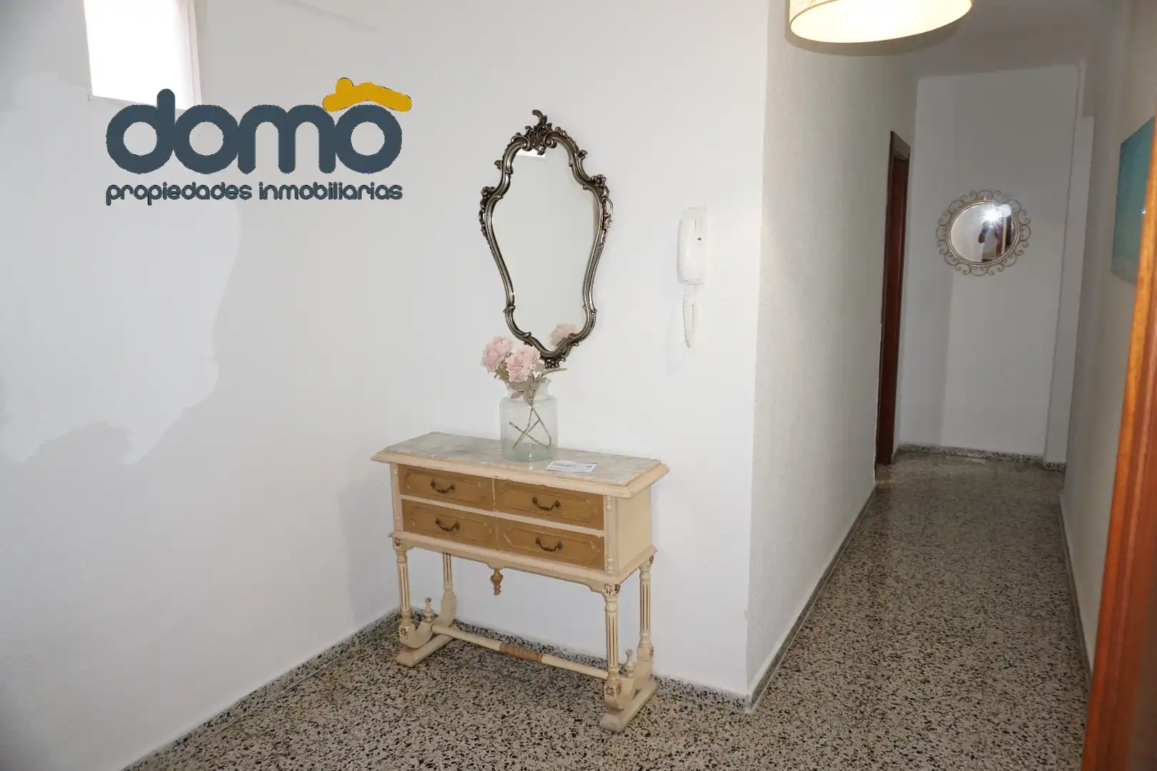 Flat with terrace to rent in Calle Santisteban Márquez 1, imagen 30
