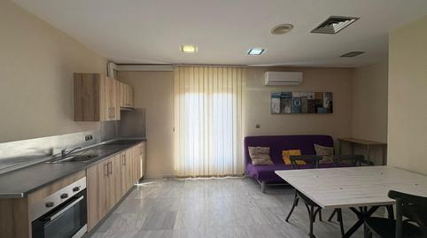 Photo 3 of Flat for sale in Ciudad Jardín, Sevilla
