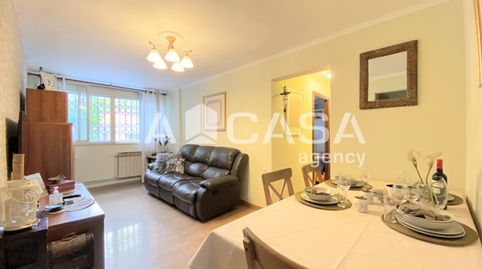 Foto 2 de Pis en venda a La Verneda i la Pau, Barcelona Capital