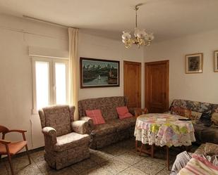 Living room of Flat to rent in  Albacete Capital  with Air Conditioner