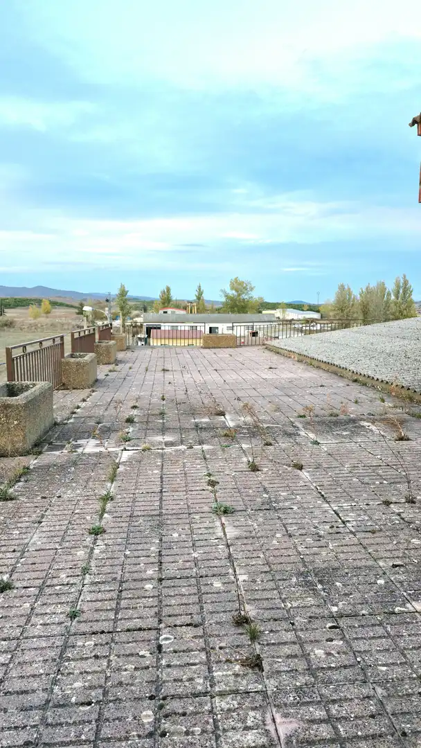 Flat for sale in Aguilar de Campoo - AV BURGOS, imagen 95
