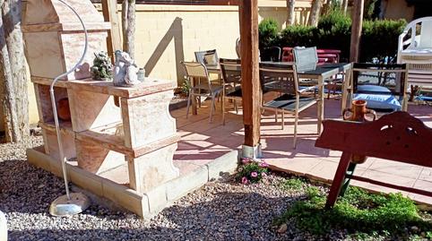 Foto 2 de Casa o xalet en venda a El Sabinar – Urbanizaciones – Las Marinas – Playa Serena, Almería