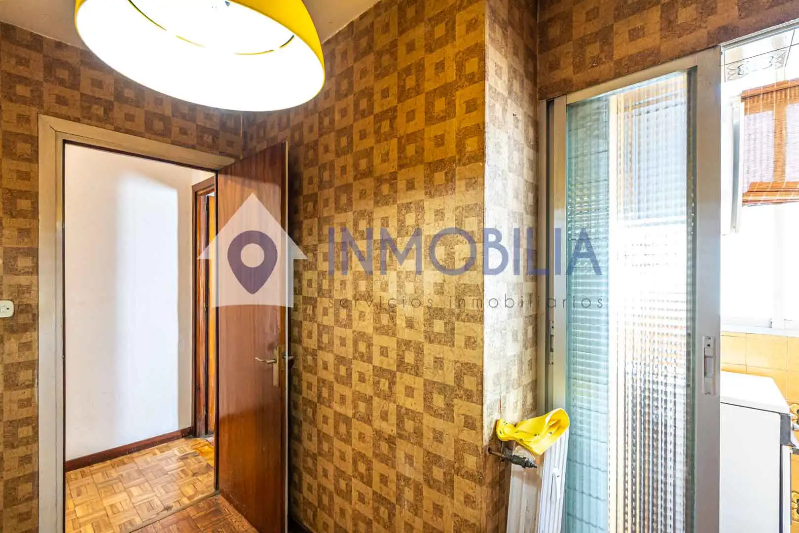 Attic for sale in Madrid  with Heating and Terrace
