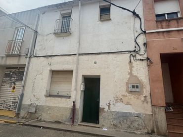 Chalet en venta en C/ de la Rosa