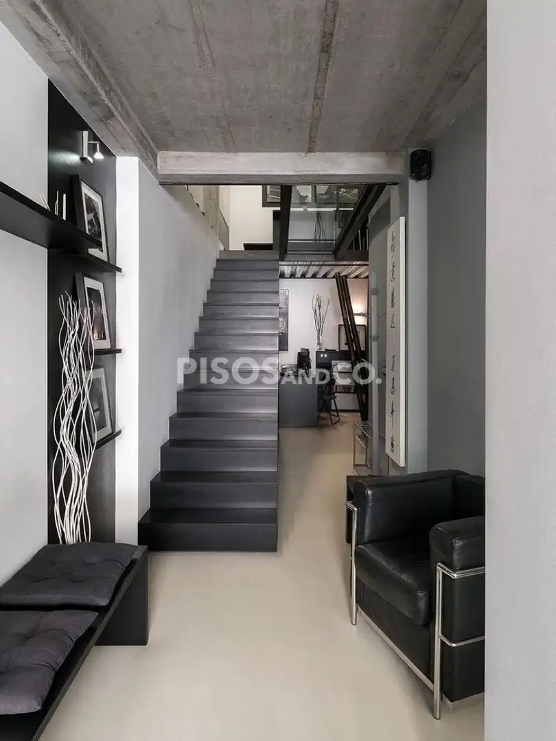 Business premises to rent in Arzobispo Gelmírez, imagen 6