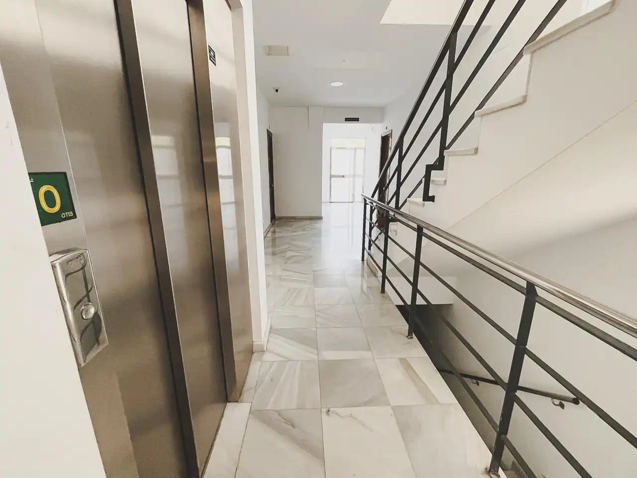 Flat with lift for sale in Asdrúbal - Bahía Blanca, imagen 34
