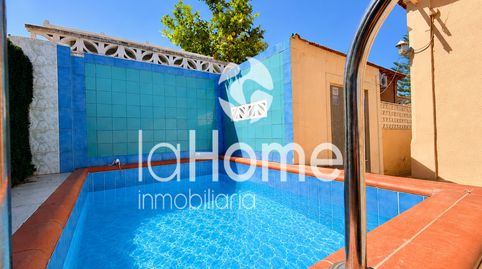 Photo 4 of Houses for sale in La Cañada, Paterna