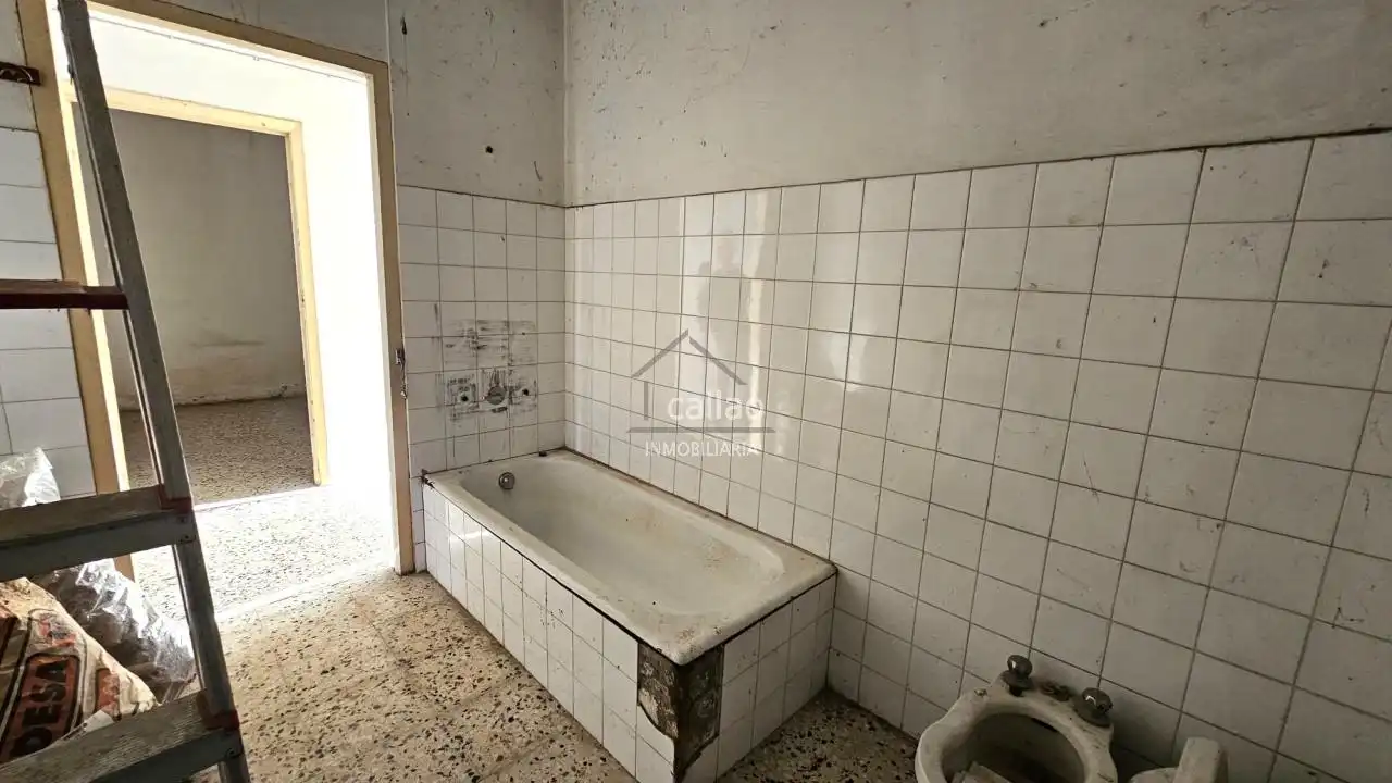 Casa amb jardí en venda a San Mateo - Castro- O Val, imagen 12