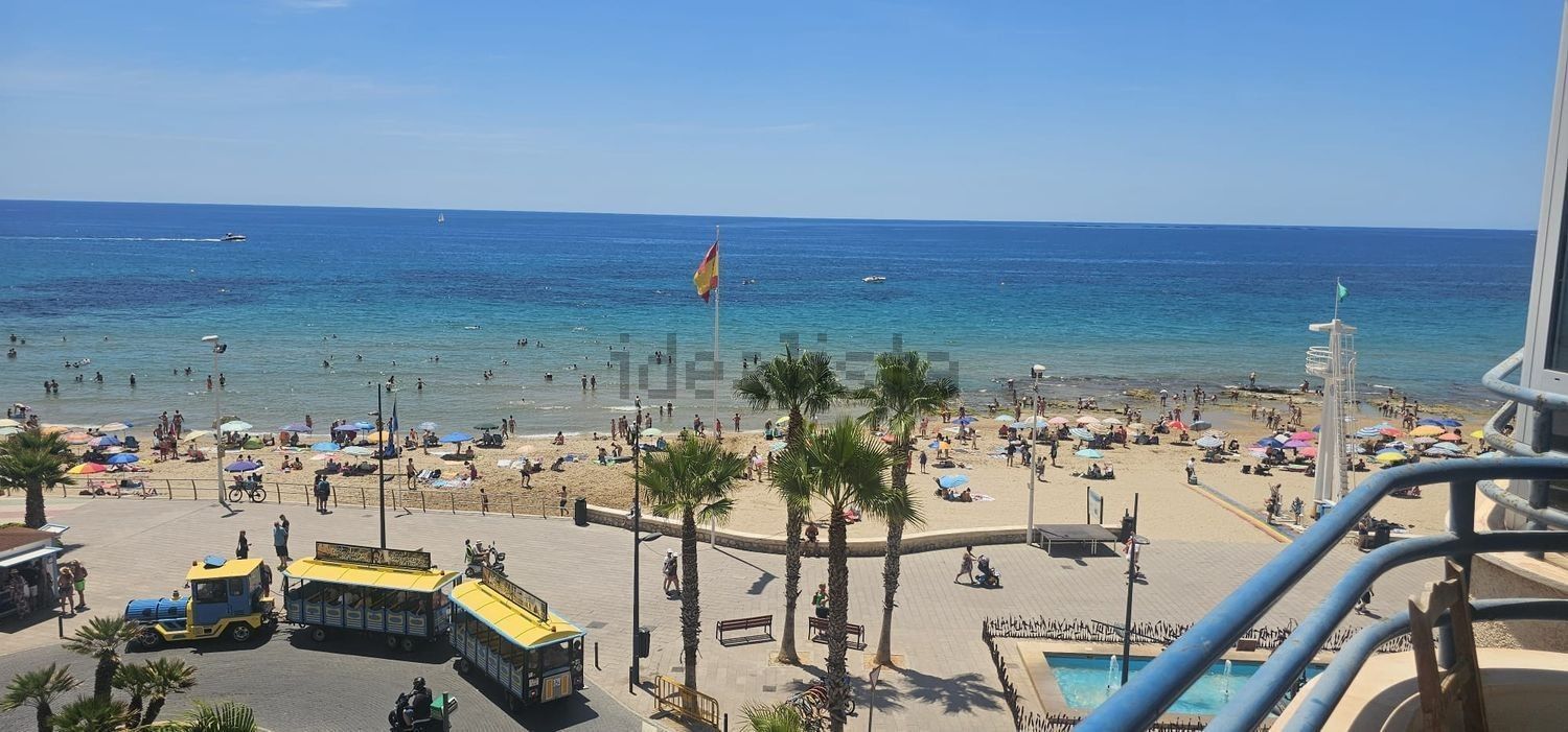 Apartament en venda a Zona Pueblo, Calpe / Calp