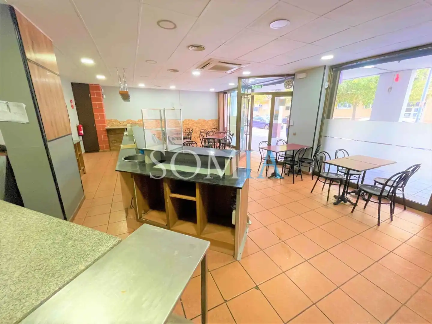 Business premises for sale in Sant Celoni, imagen 6
