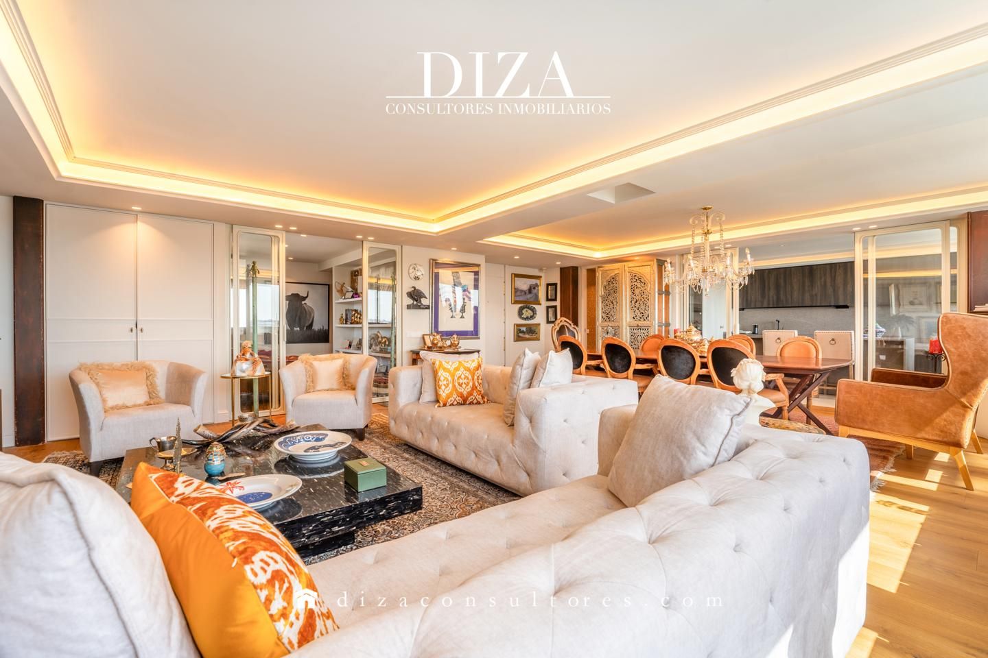 Flat to rent in Del Marqués De La Ensenada, Justicia - Chueca