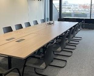 Office to rent in  Madrid Capital  with Air Conditioner and Heating