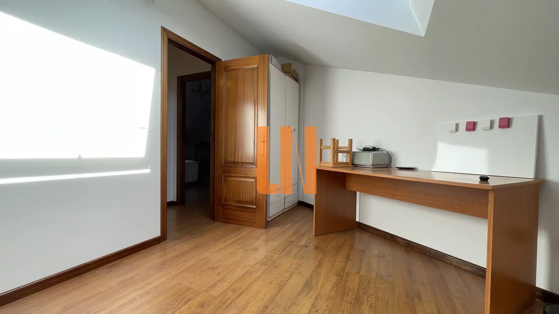 Detached homes for sale in Arteixo  with Private garden, Parquet flooring and Terrace