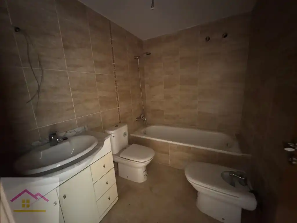 Baño de Dúplex en venta en Alcalà de Xivert con Aire acondicionado y Terraza