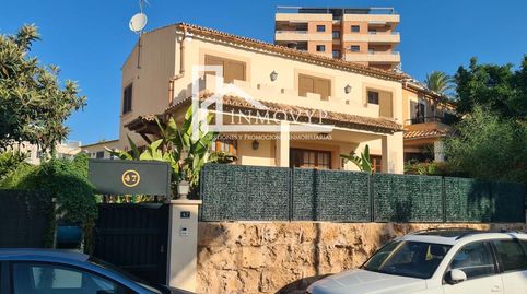 Foto 2 de Casa o chalet de alquiler en La Bonanova, Palma de Mallorca