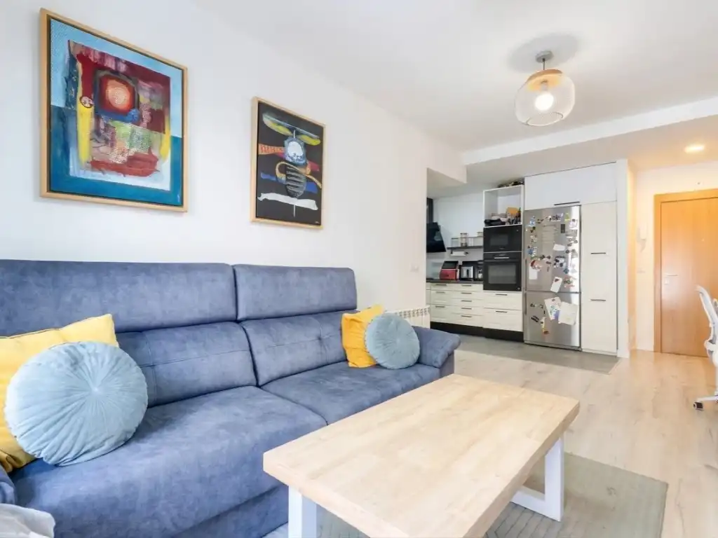 Wohnung mit Aufzug zum Verkauf in Calle Mercedes Formica, imagen 9
