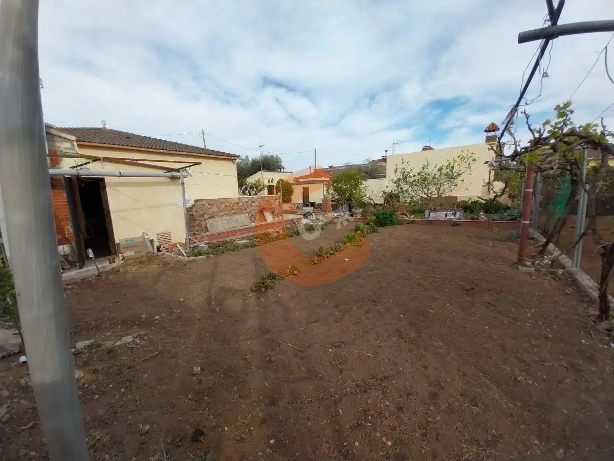 Houses for sale in Santa Oliva  with Heating, Private garden and Terrace