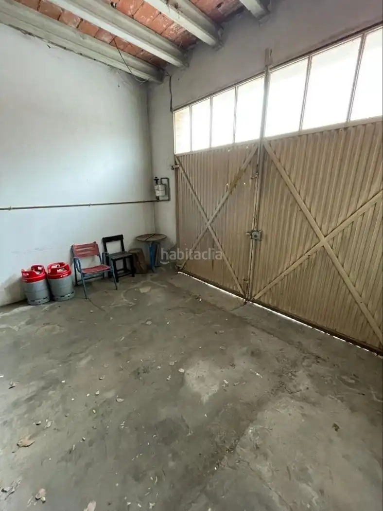 Local comercial en venda a Carrer de Prat de la Riba 11, imagen 4