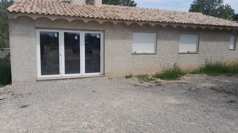 Foto 4 de Casa o chalet en venta en La Conarda - Montesano, Bétera