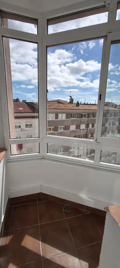 Wohnung mit Aufzug zur Miete in Ensanche - Sar, imagen 19