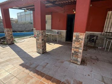 Terrain rustique à vendre à Avenida Tixe 14